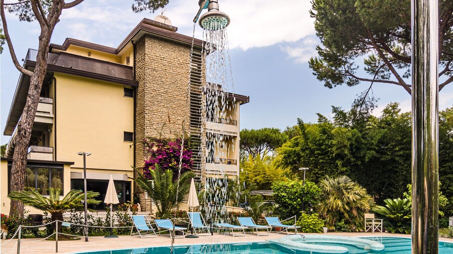 Hotel Nedy