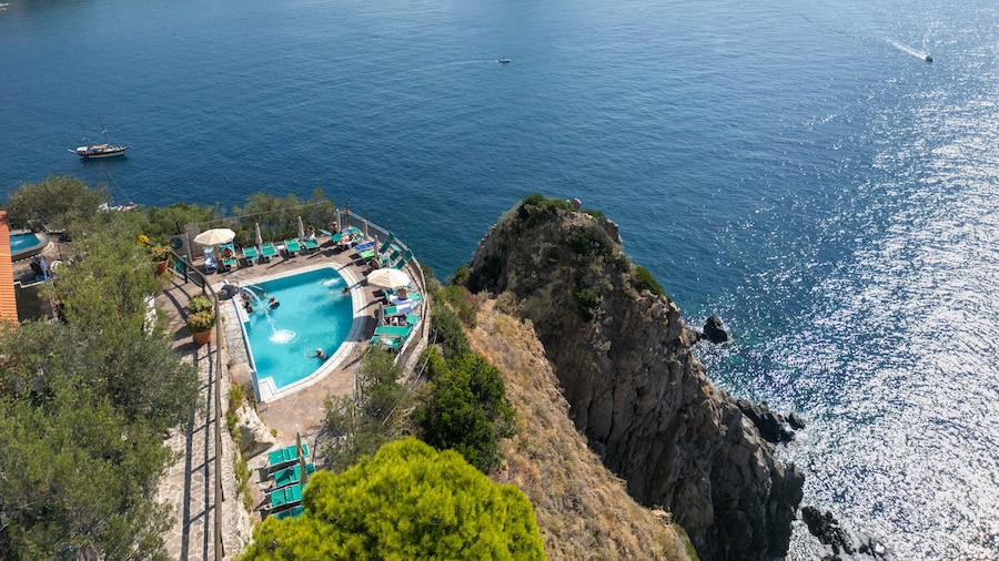 Punta Chiarito Resort