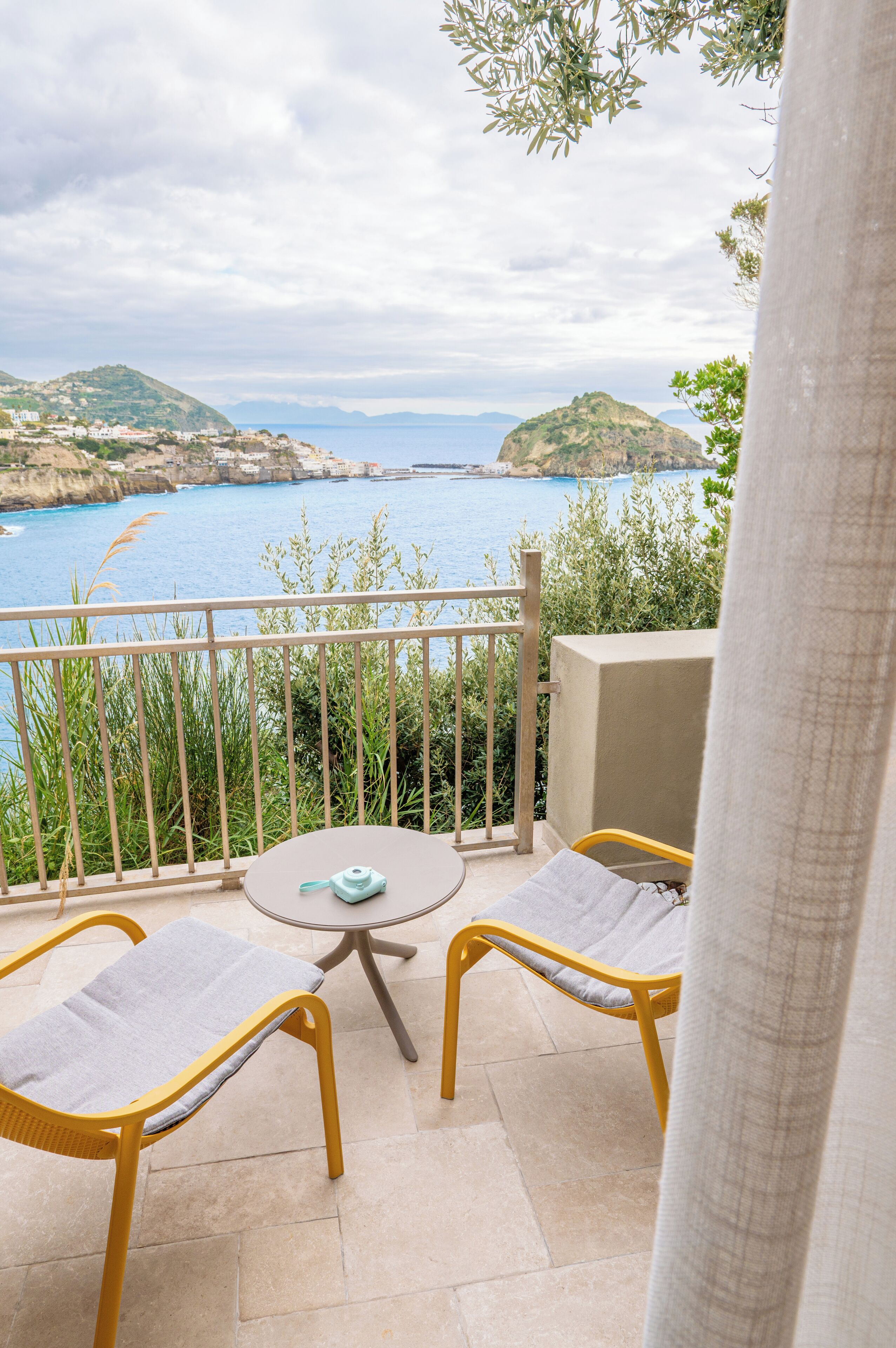 Photo - Punta Chiarito Resort