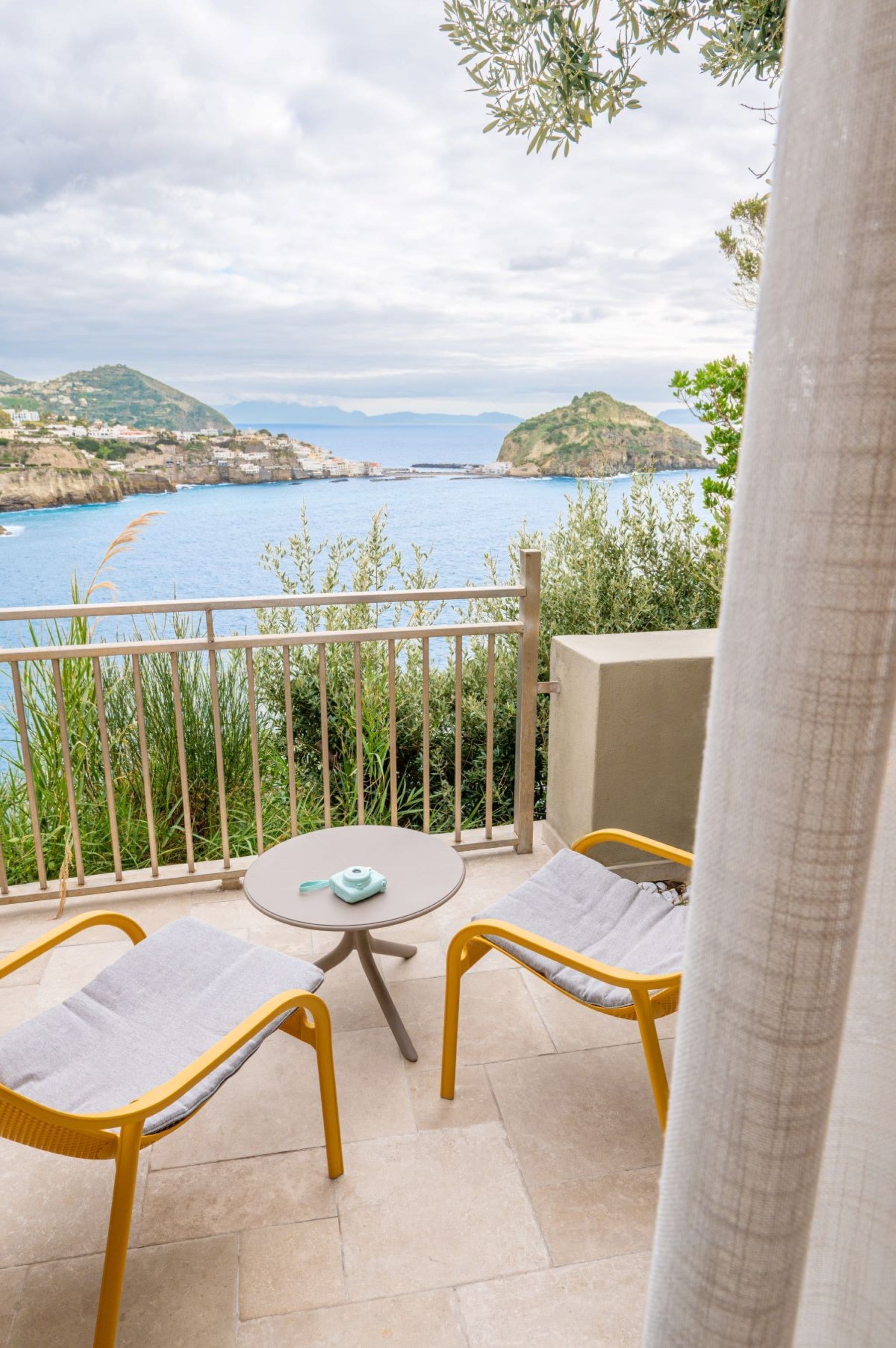 Photo - Punta Chiarito Resort