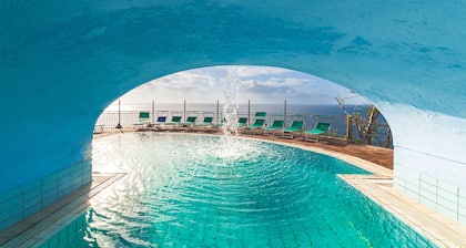 Punta Chiarito Resort