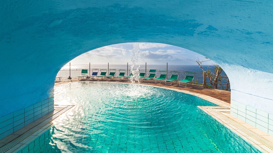 Punta Chiarito Resort