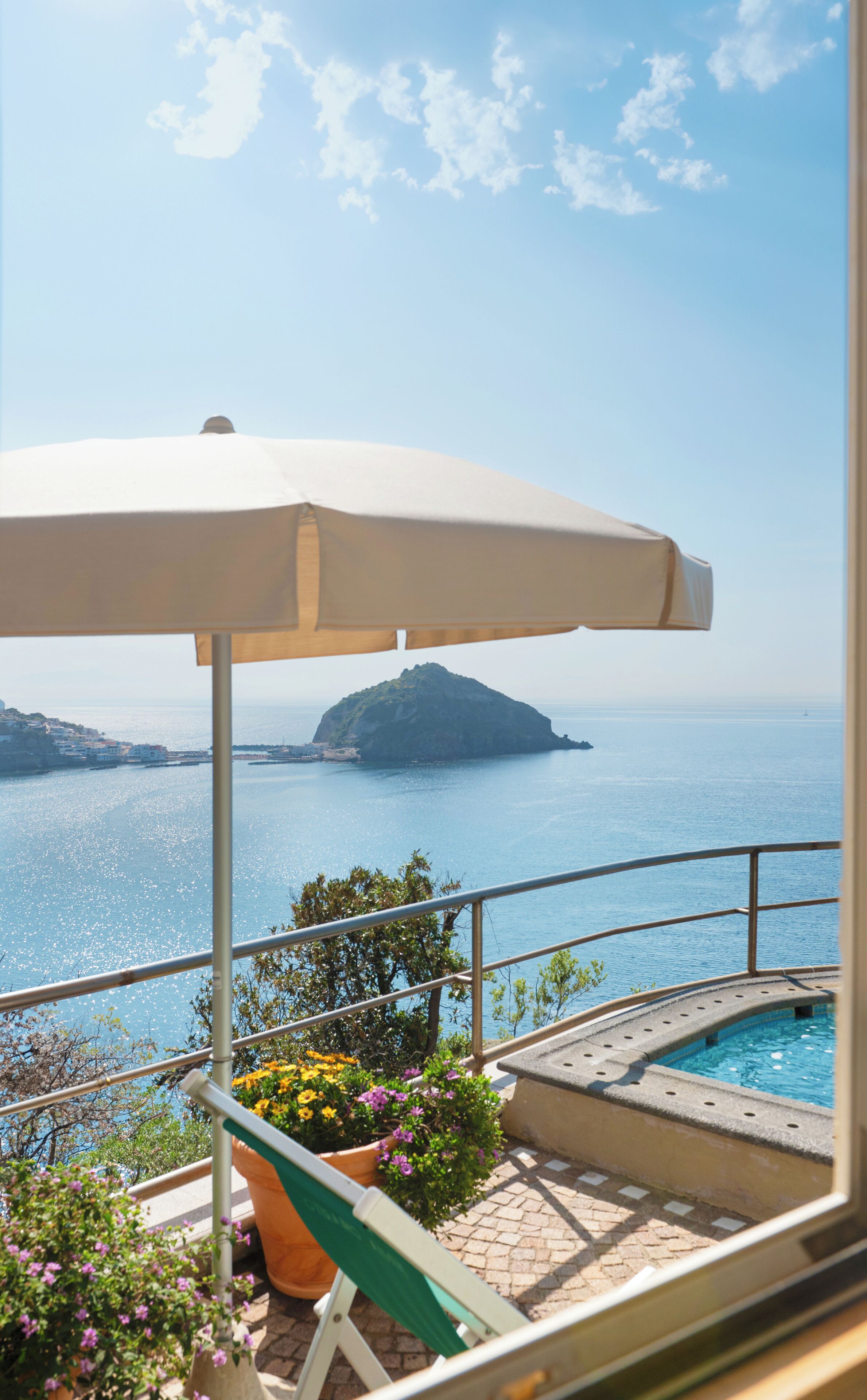 Junior Suite | Safe på rommet, skrivebord, wi-fi (inkludert) og sengetøy