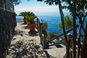 Jardín