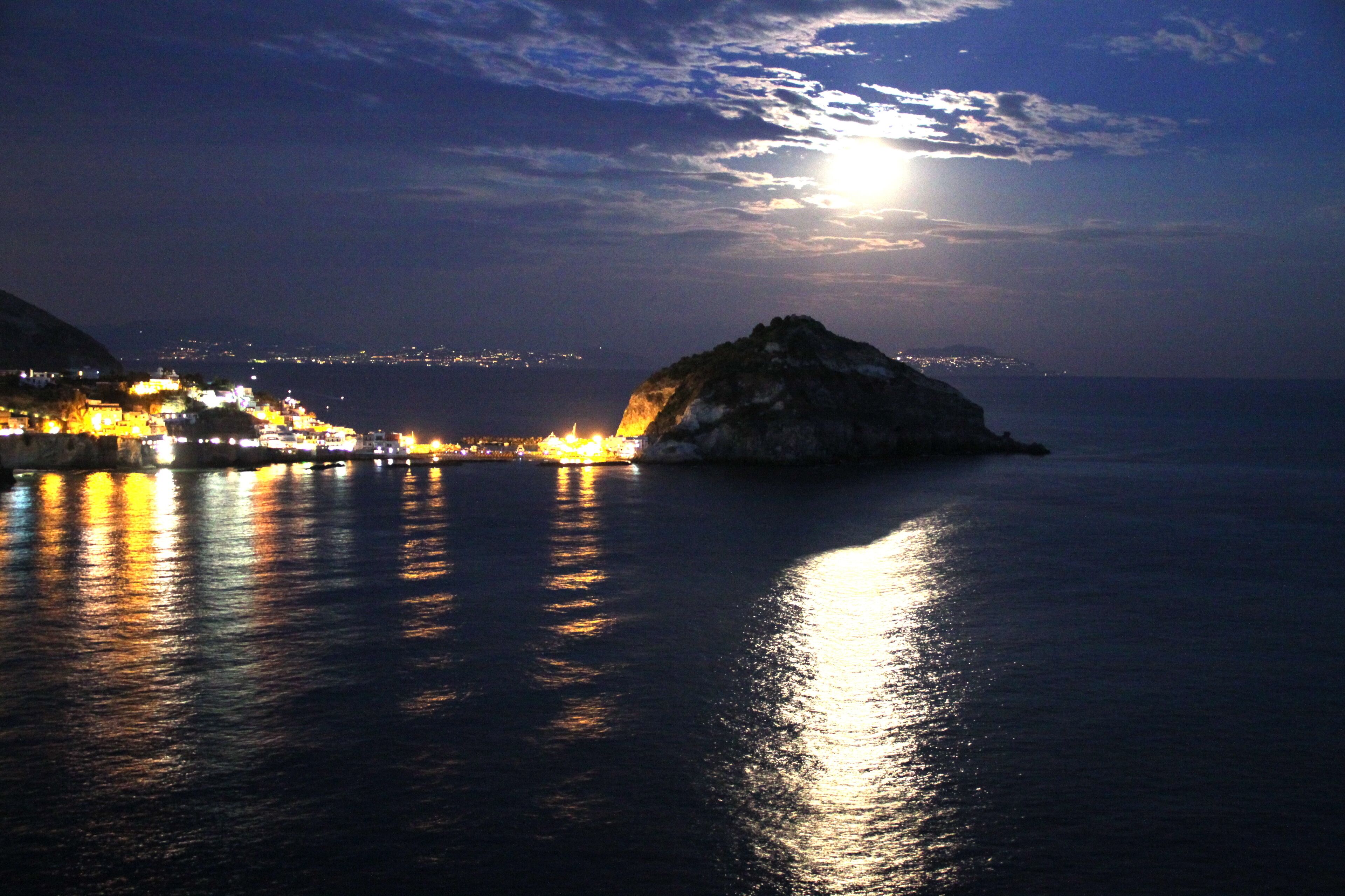 Foto - Punta Chiarito Resort