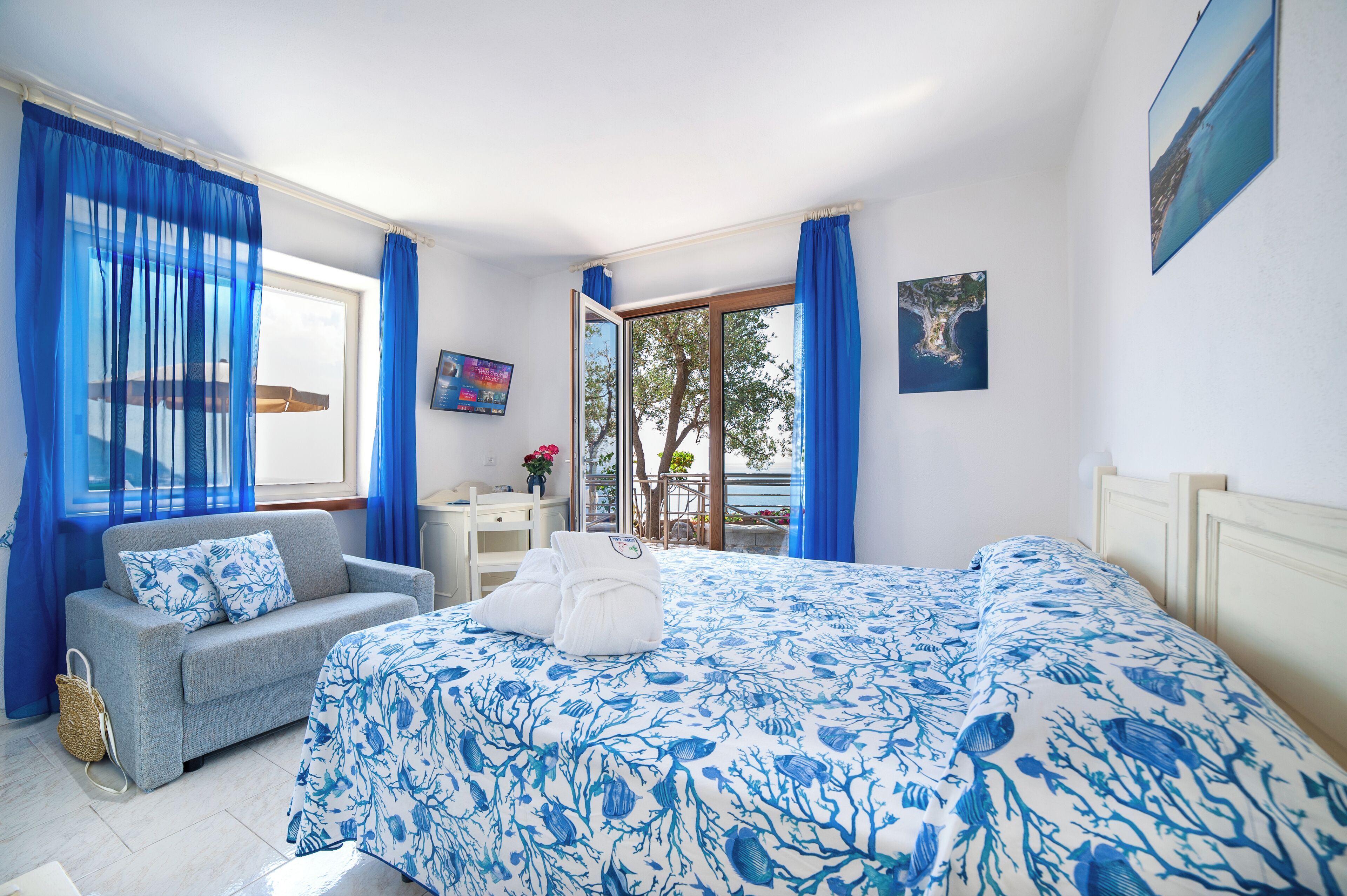 Foto - Punta Chiarito Resort