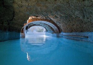 Public bath