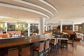 Food court - City Hotel Dresden Radebeul (Radebeul)