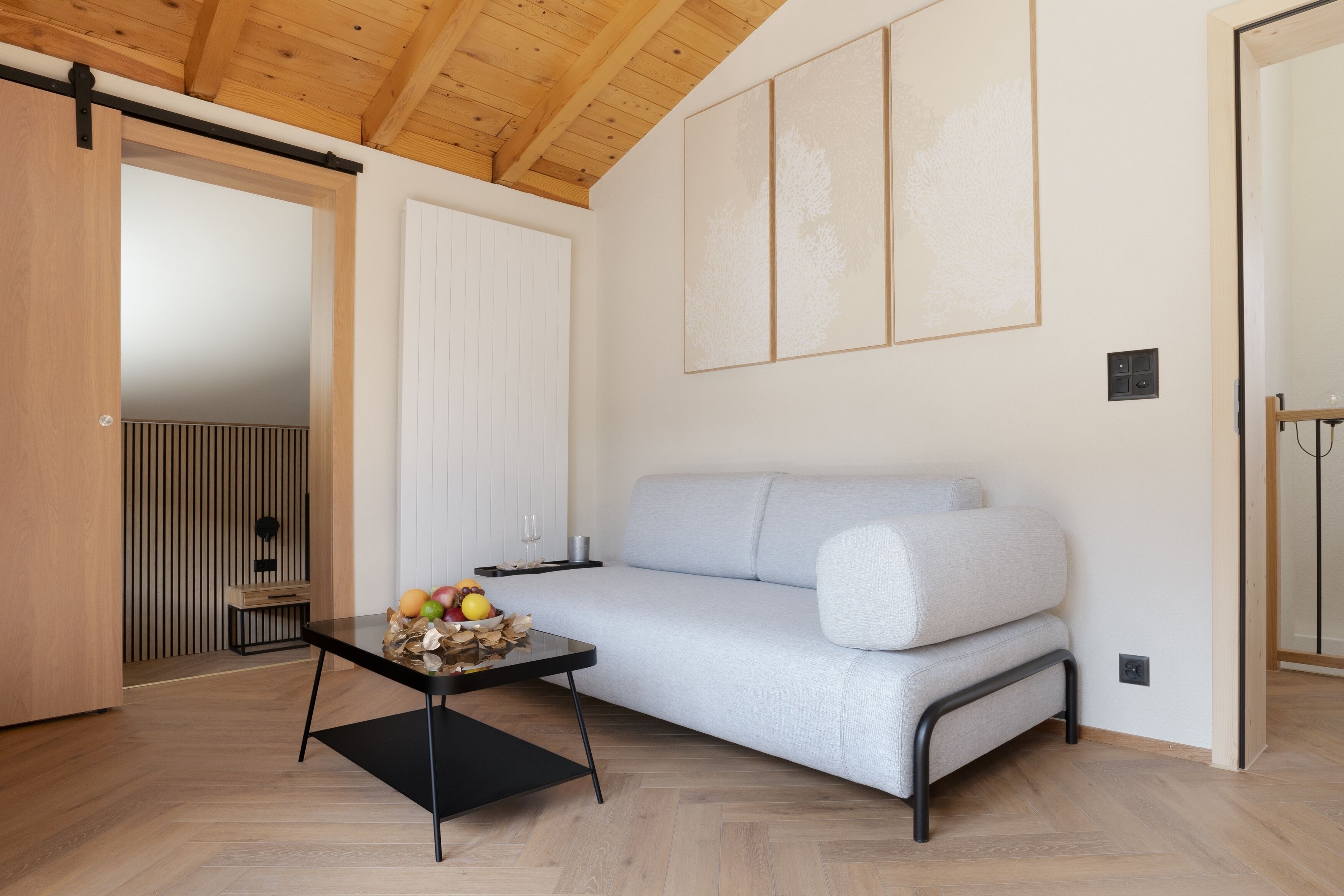 central serviced apartment 2 (engelbergerstrasse 53, engelberg, 6390 ch, 700m away from hotel) | 1 bedroom, minibar, in-room safe, desk