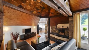 Room - Hotel Central (Engelberg)