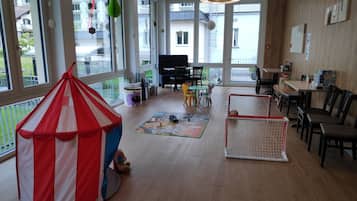 Children’s activities