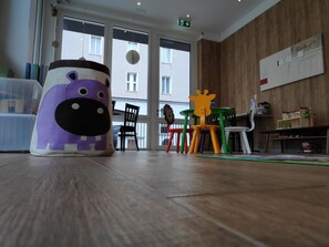 Children's activities