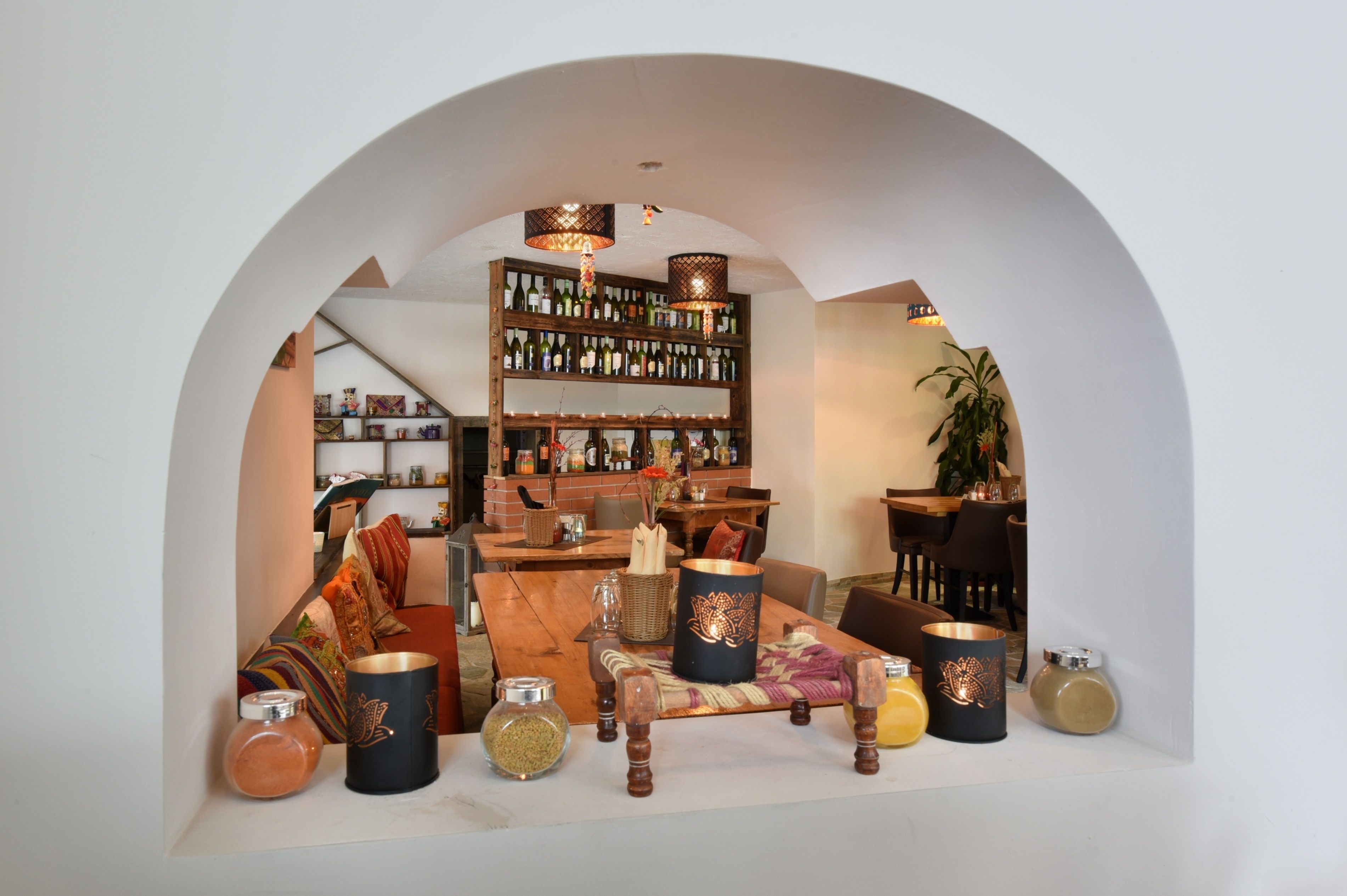 Restaurante