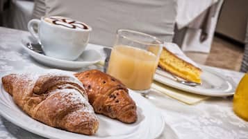 Kaffeservering