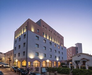 Exterior - Hotel For You (Olbia)