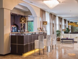 Bar (en la propiedad)