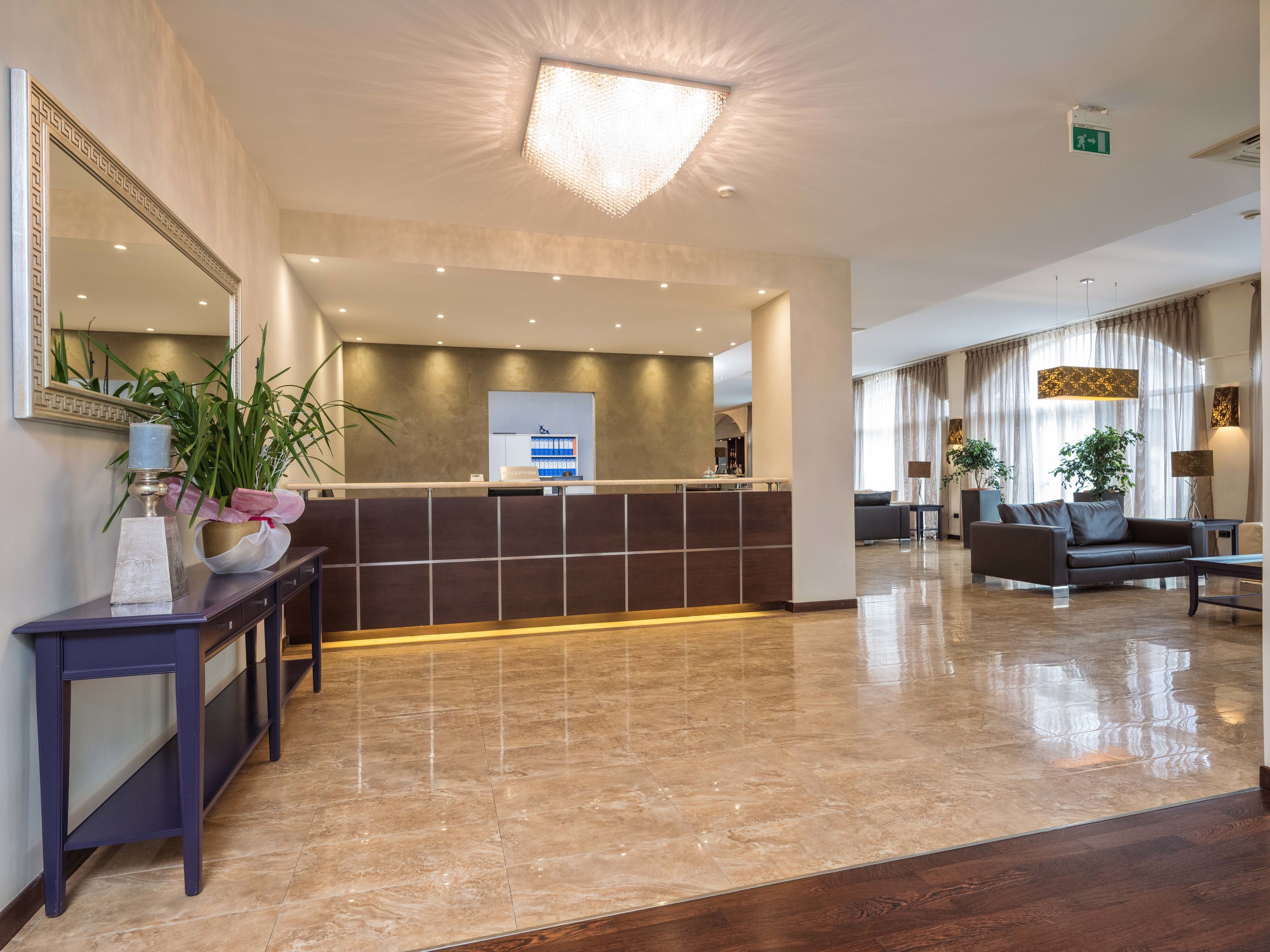 Concierge