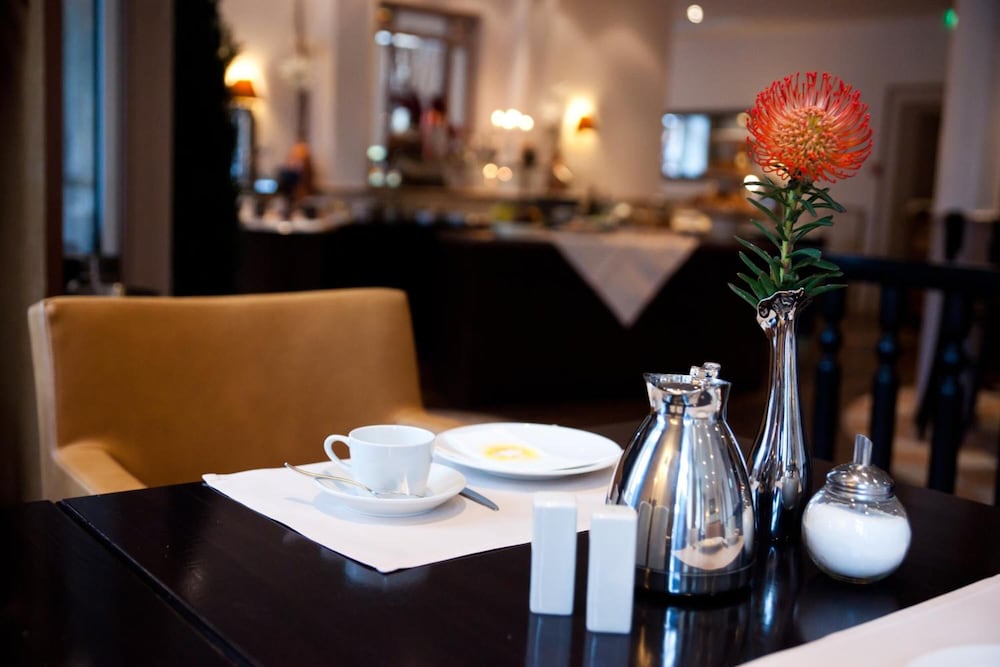 Hotel Von Euch by null