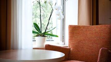 Superior Room for single use | Room amenity