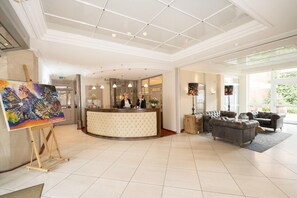Lobby - Hotel von Euch (Meppen)