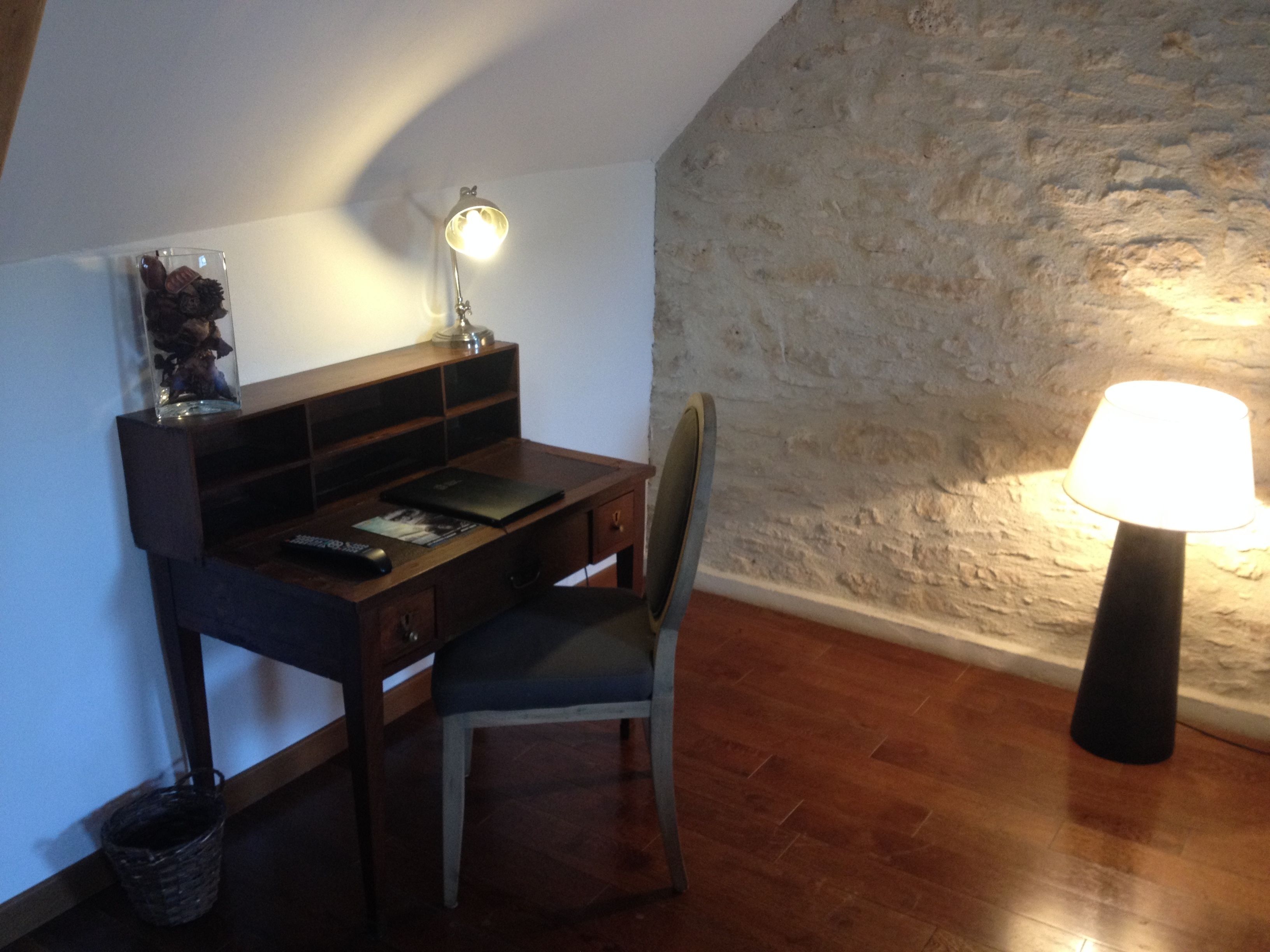 double room | room amenity