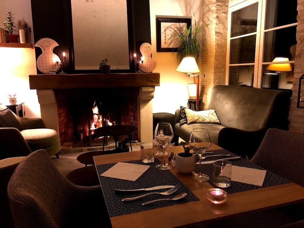 Hotel Senlis L'Aunette Cottage by null