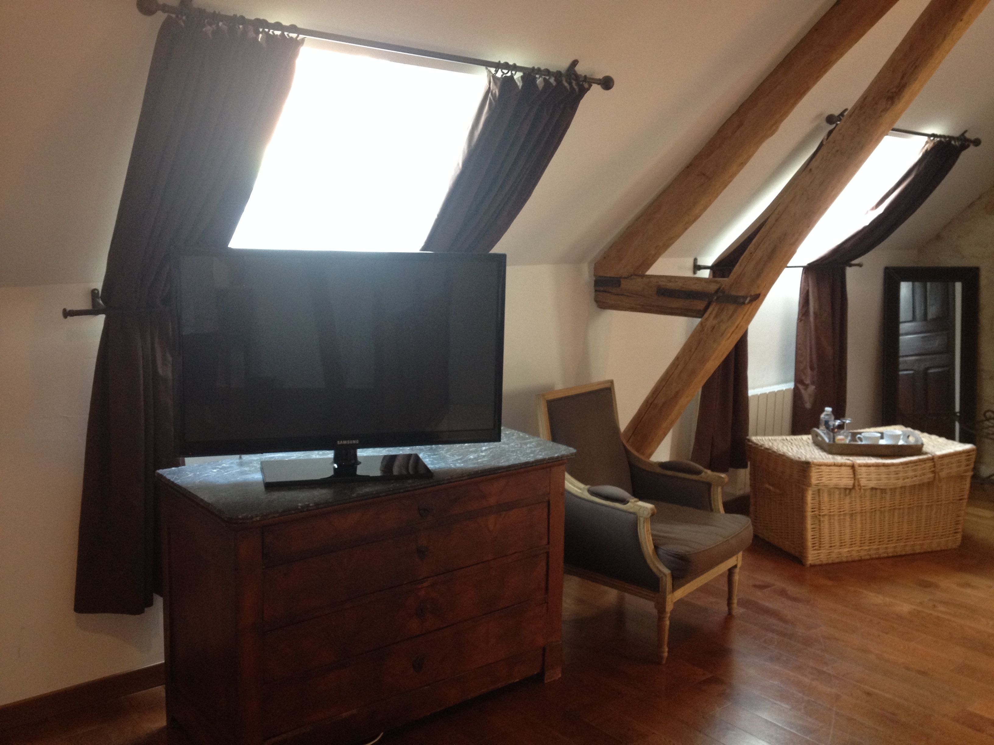 double room | room amenity