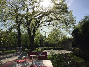 Bar (a l'allotjament)