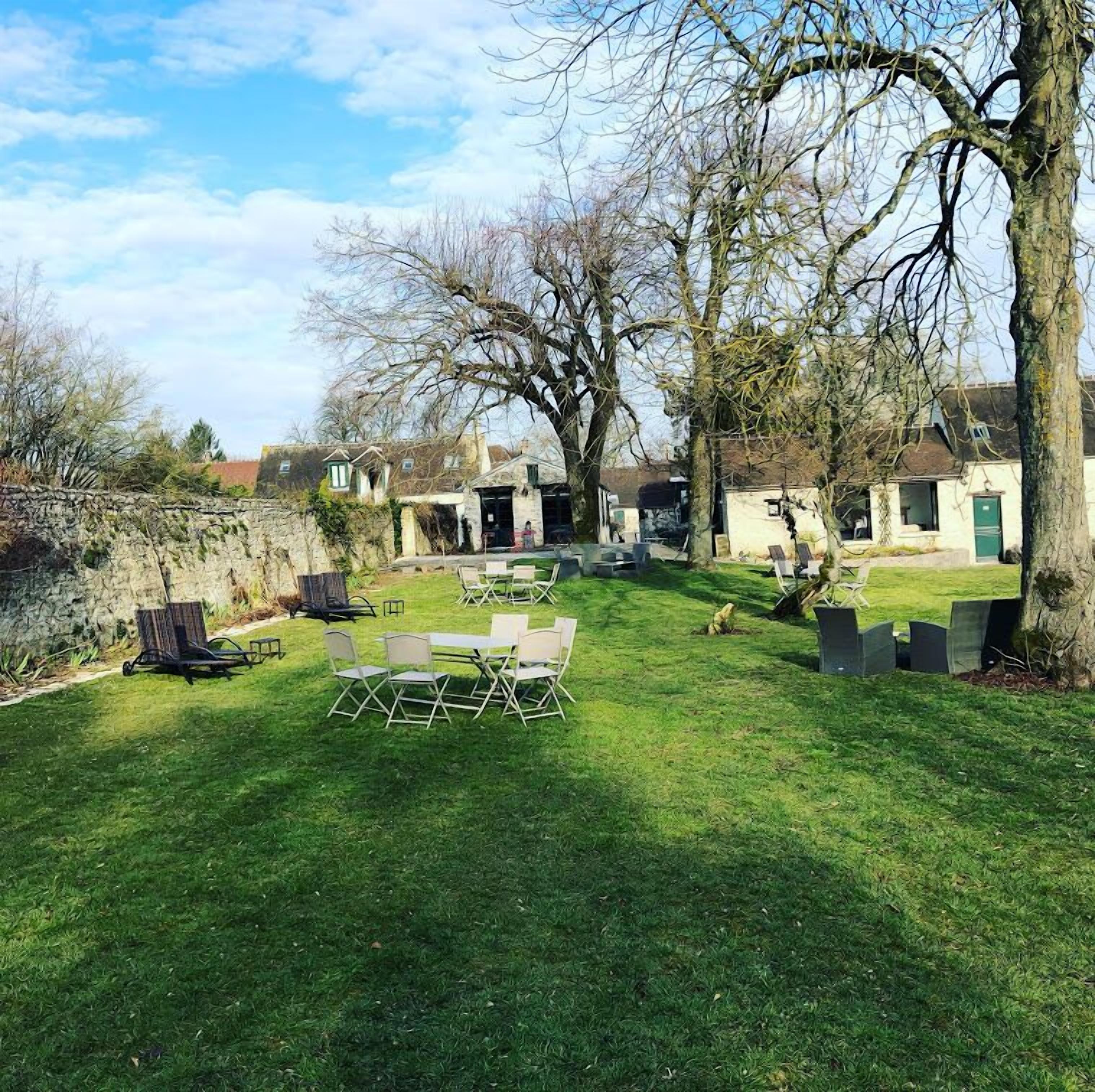 Garden