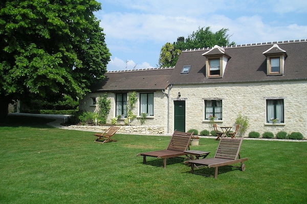 Phòng Superior | Khuôn viên nơi lưu trú