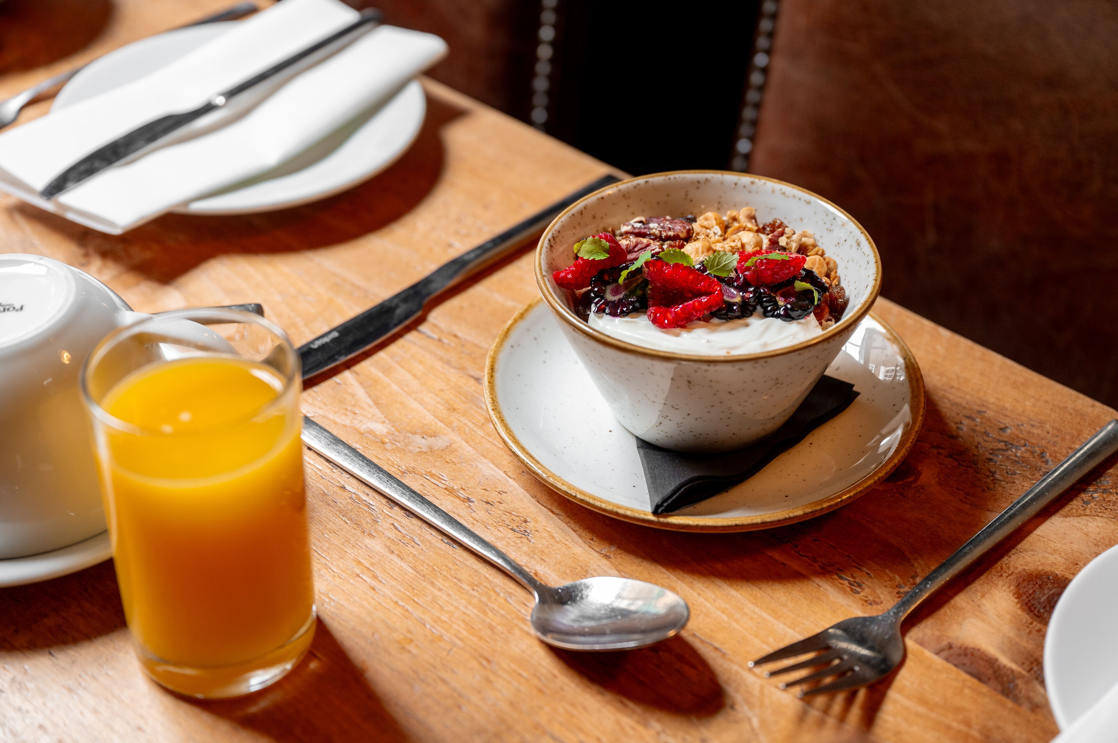 Photo - The Fat Badger