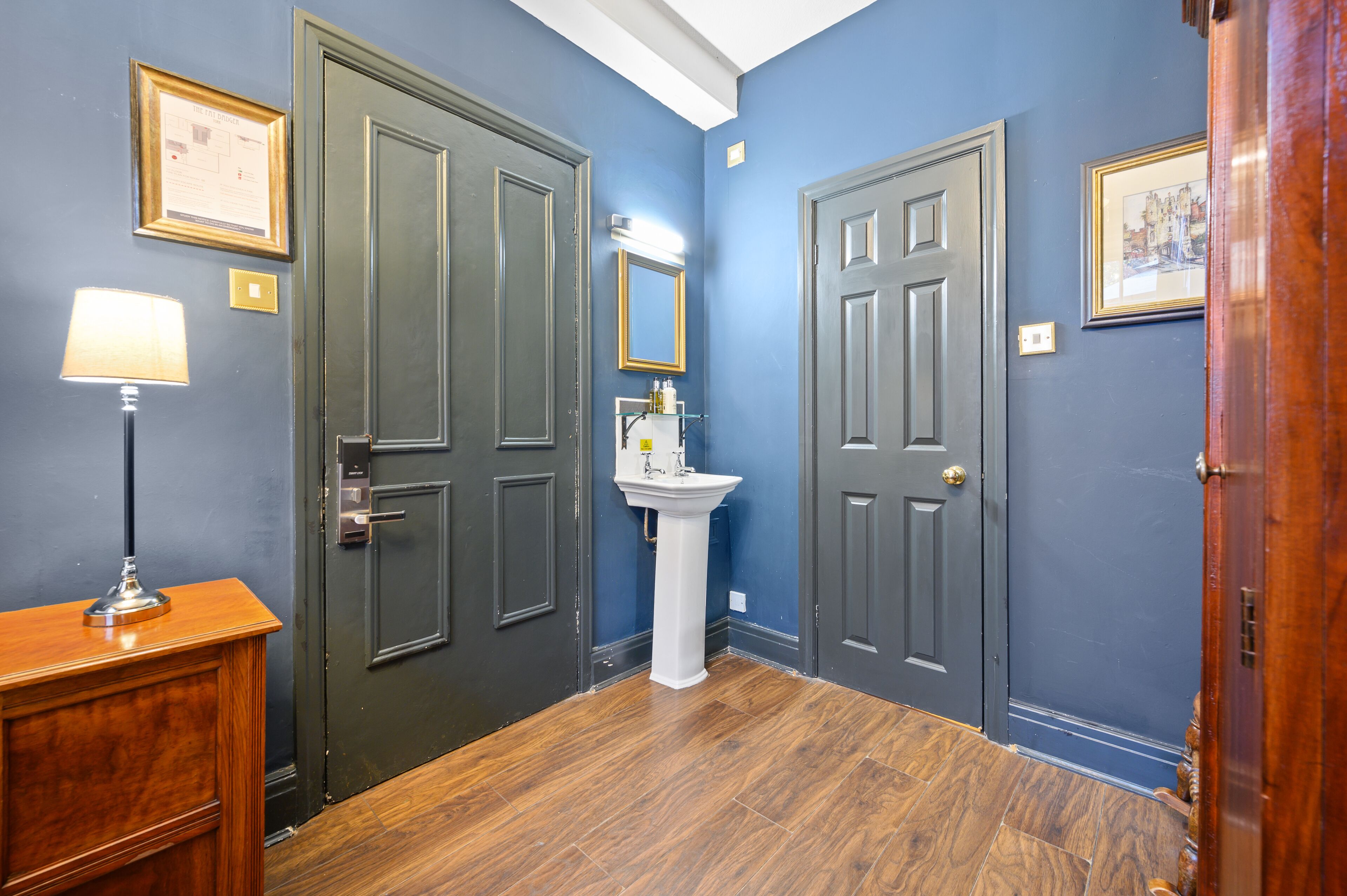 Photo - The Fat Badger