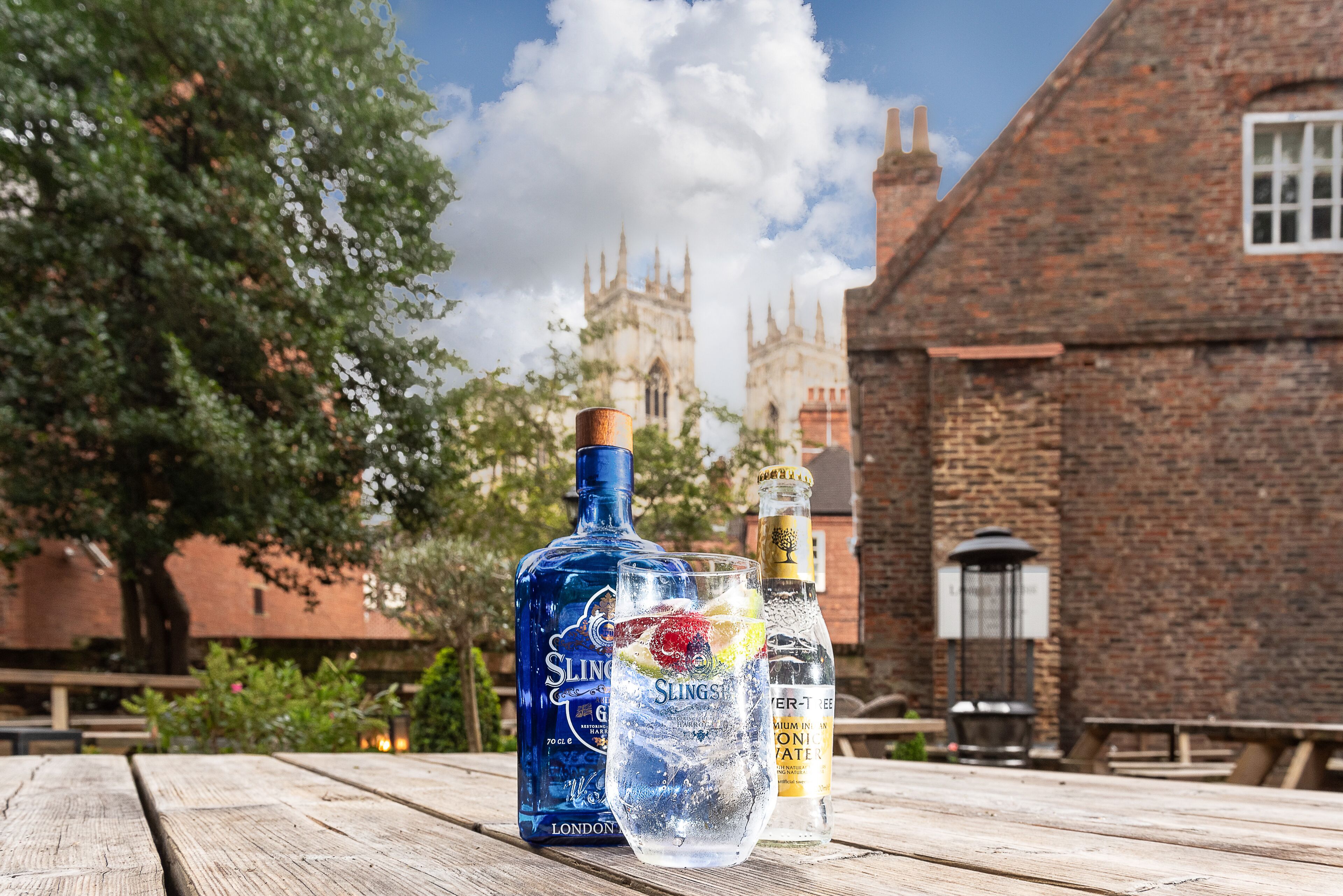 Photo - The Fat Badger