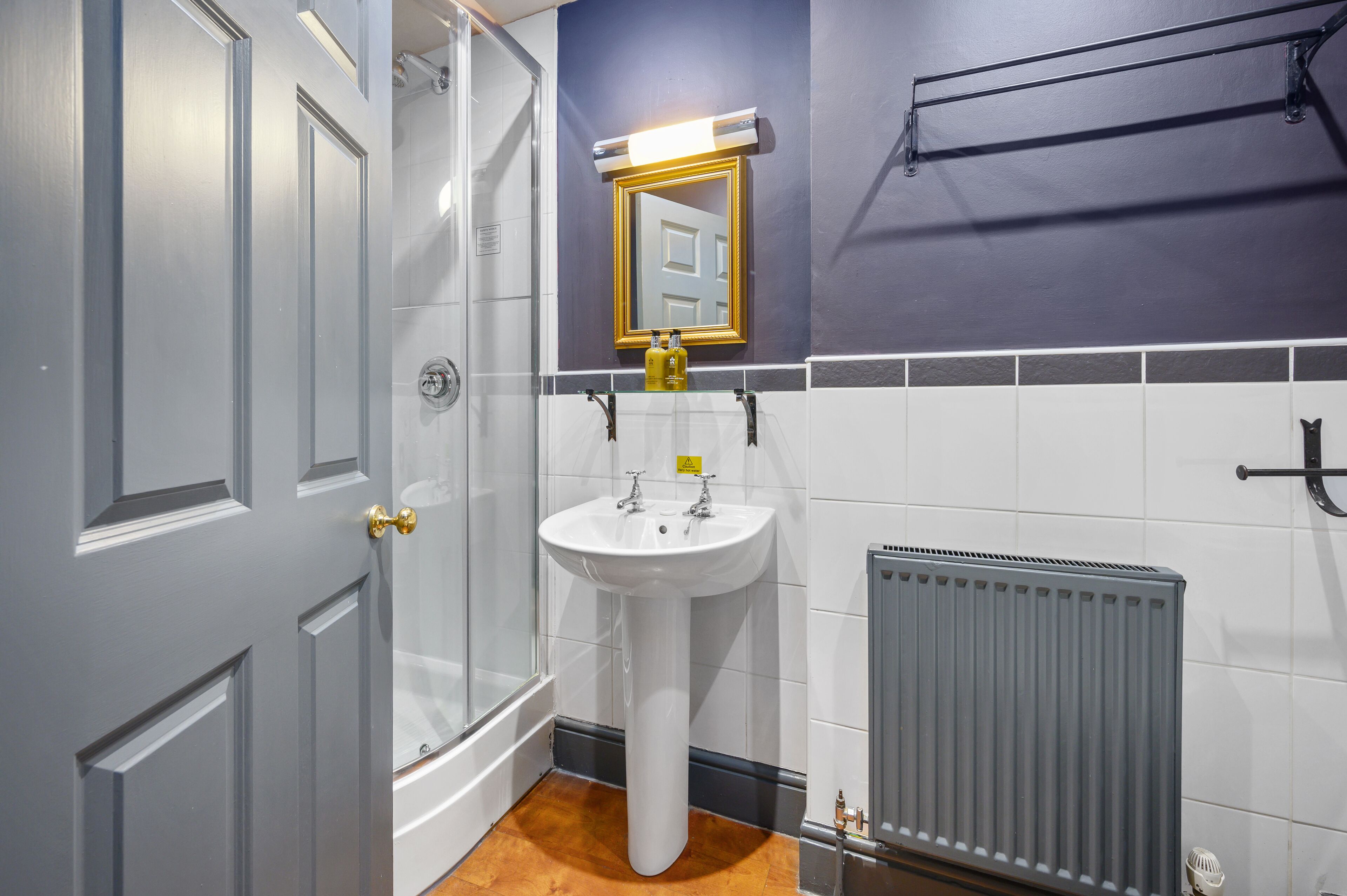 Photo - The Fat Badger