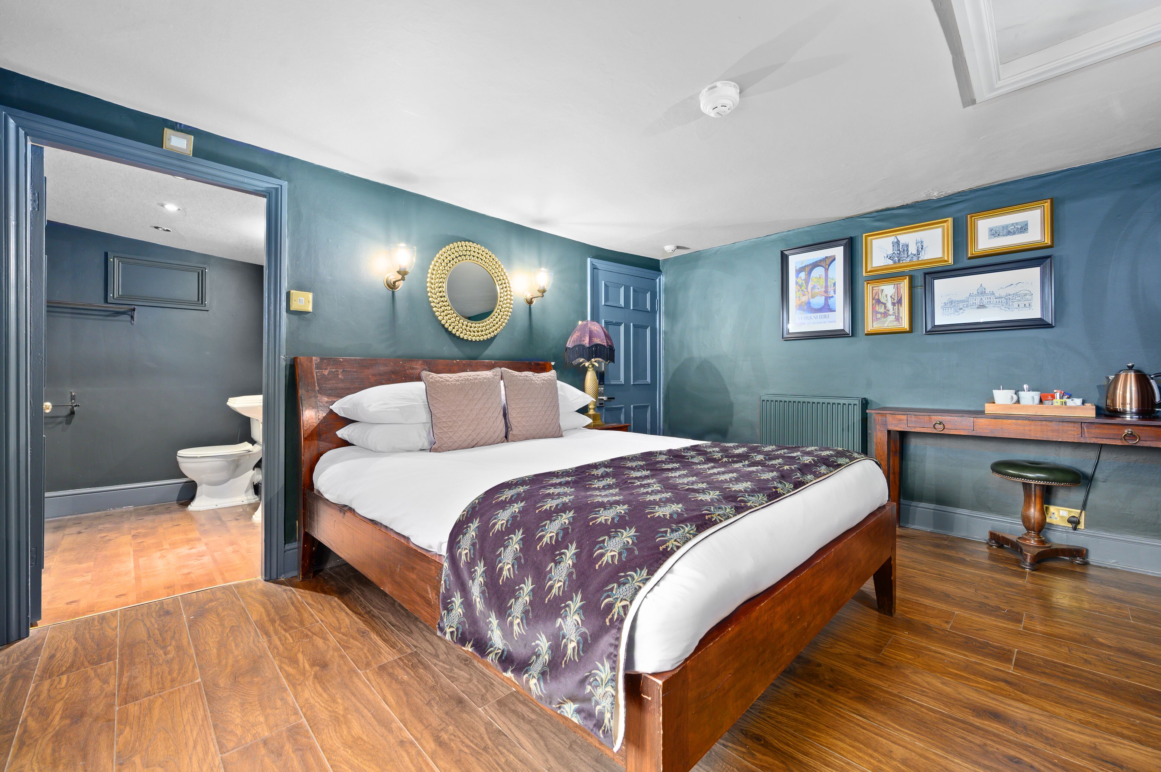 Photo - The Fat Badger