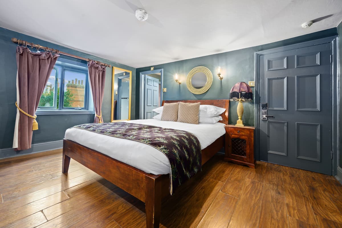 Superior Double Room | View from room
