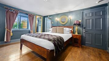 Superior Double Room | View from room