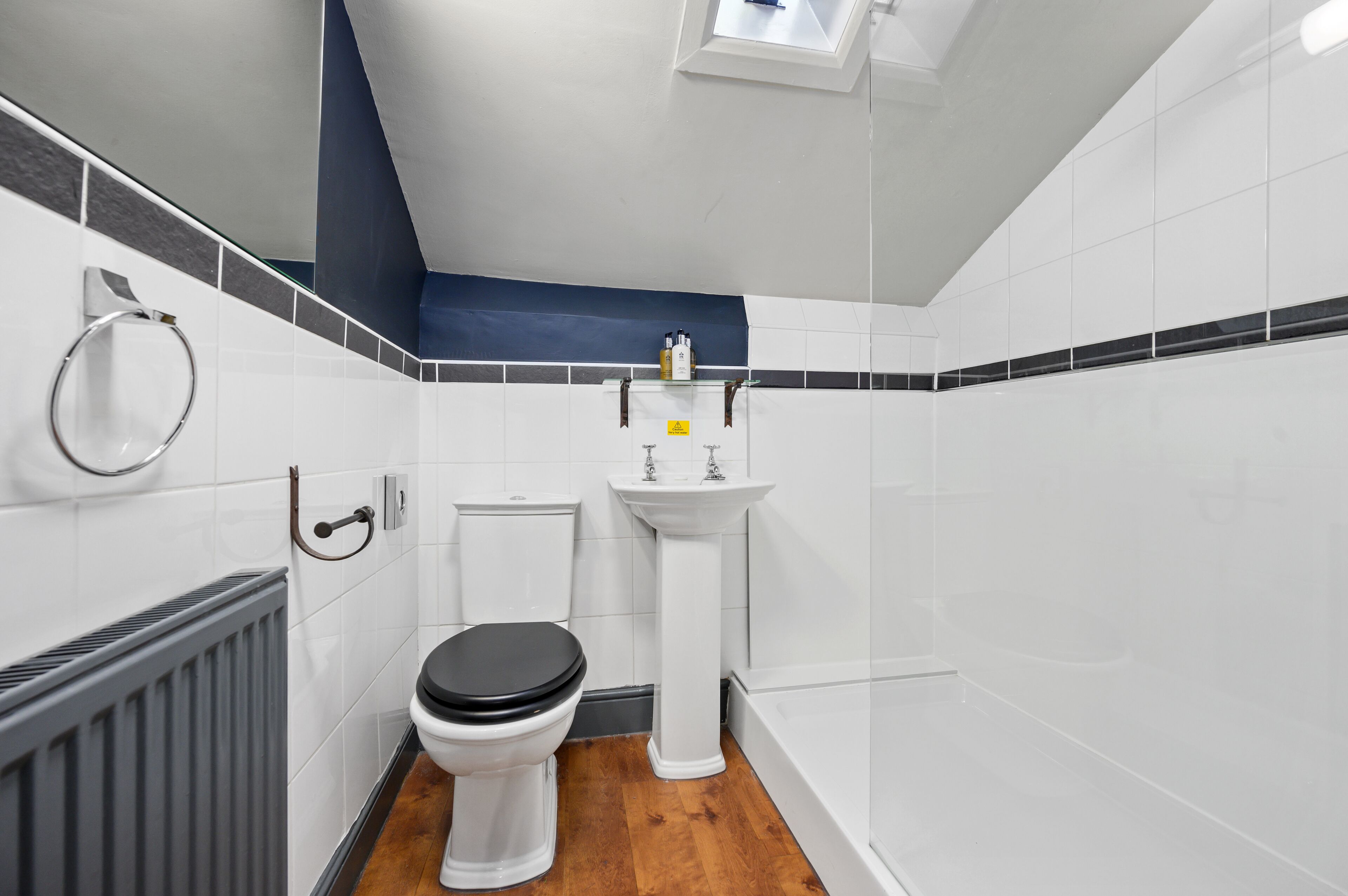 Photo - The Fat Badger