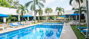Holiday Inn Express Paraiso Dos Bocas by IHG
