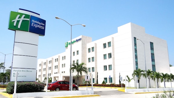 Holiday Inn Express Paraiso Dos Bocas By Ihg - Tabasco