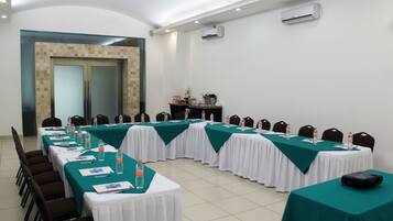 Sala de reuniones