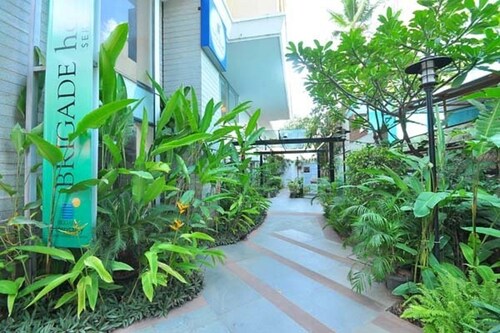 AMC Comforts at Brigade Homestead