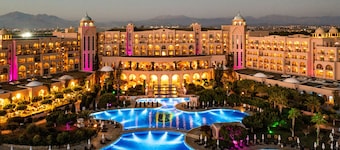 Spice Hotel & Spa All Inclusive