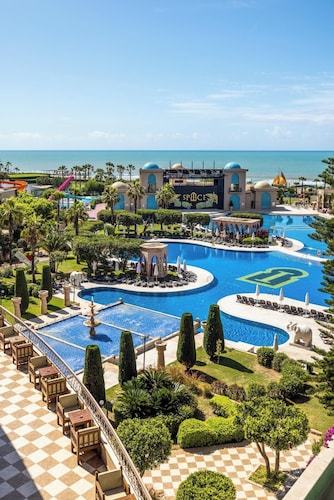 Spice Hotel & Spa All Inclusive