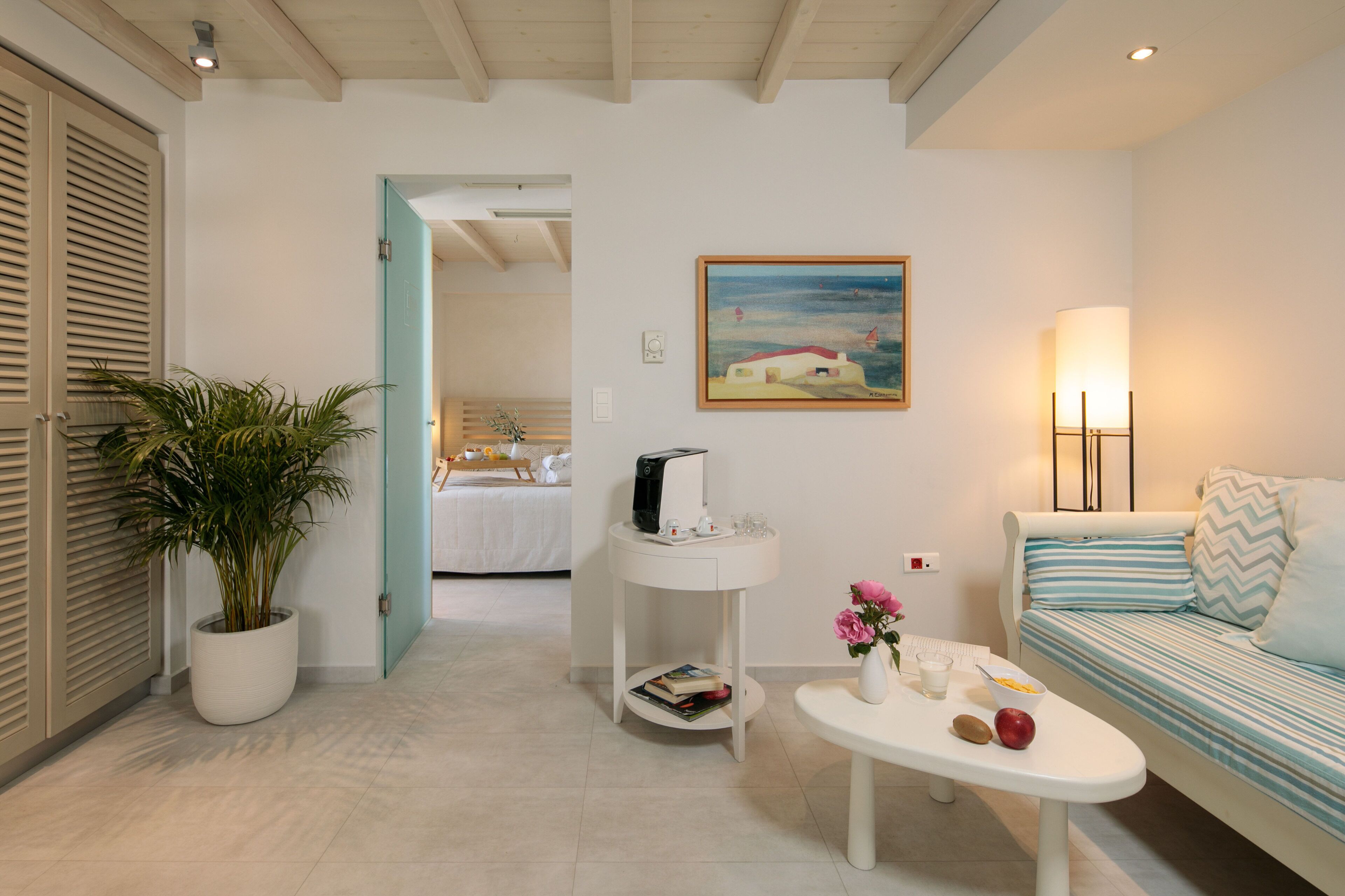 Photo - Iria Beach Art Hotel