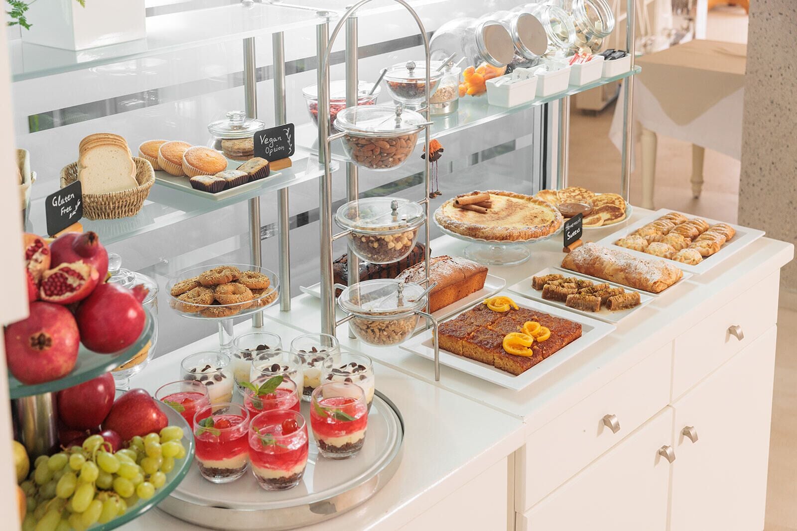 Foto - Iria Beach Art Hotel