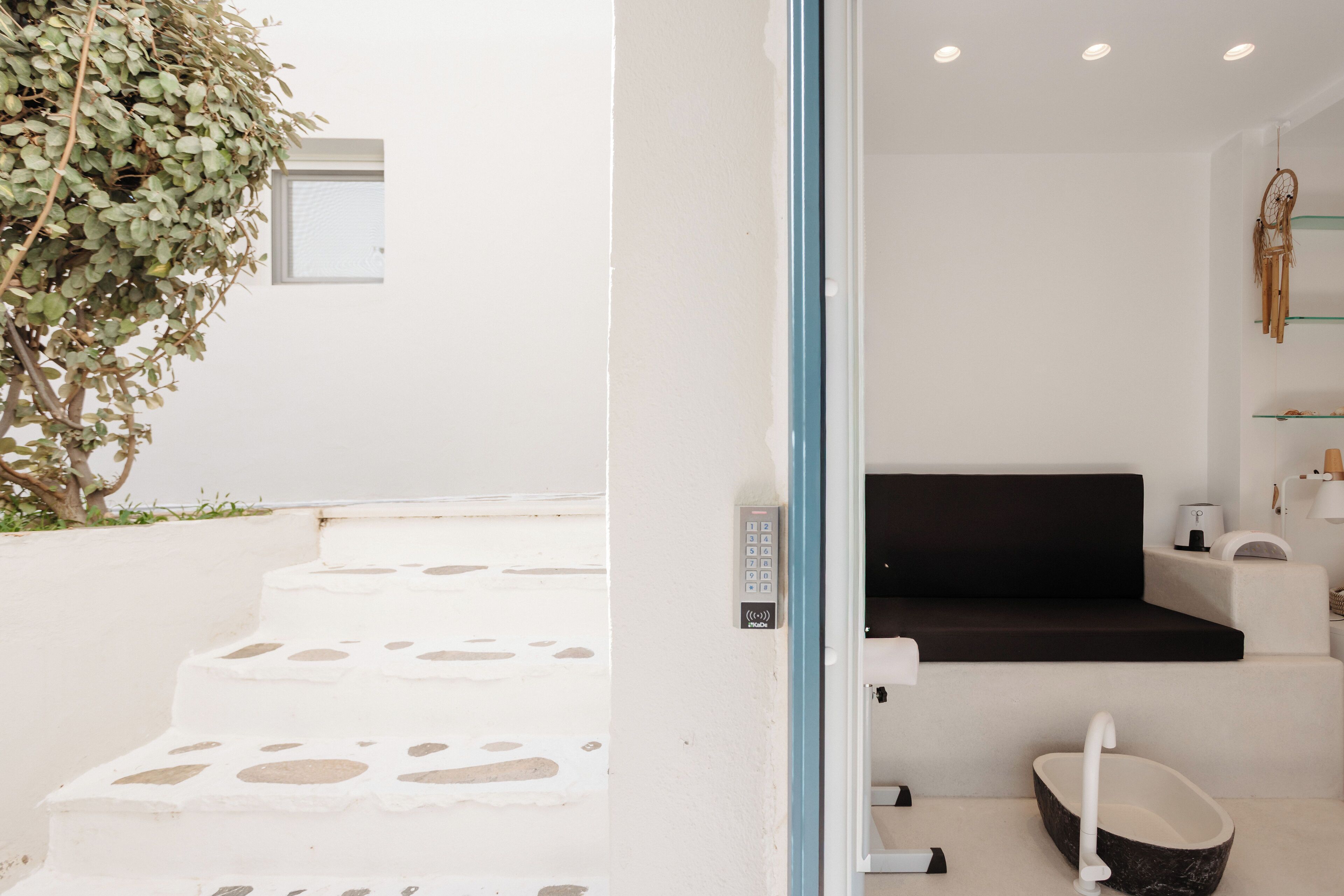 Foto - Iria Beach Art Hotel