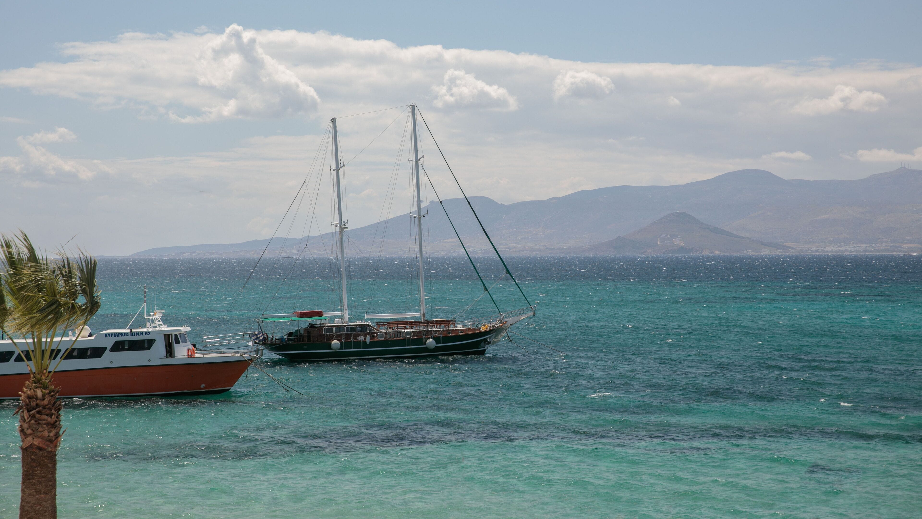 Photo - Iria Beach Art Hotel