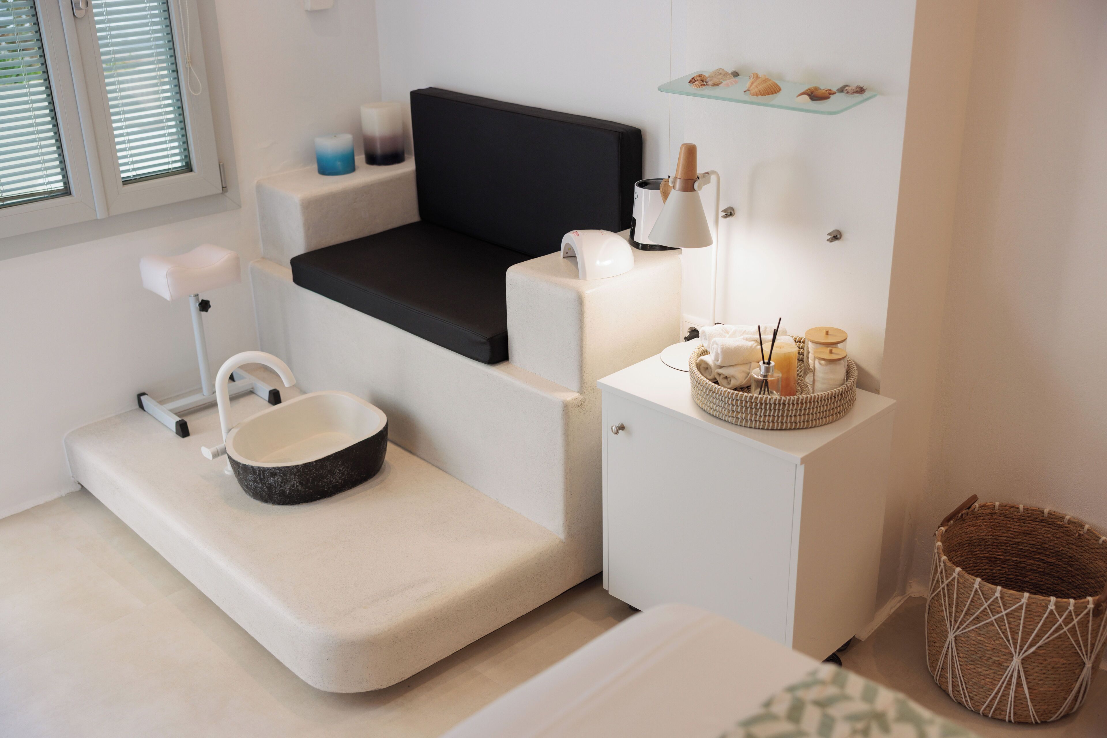 Foto - Iria Beach Art Hotel