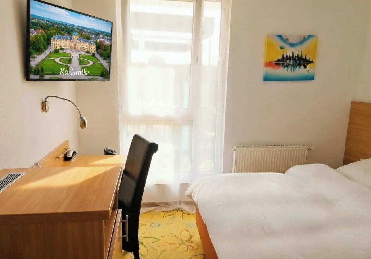 Foto - Hotel Aviva